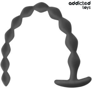 ADDICTED TOYS - EXTRA DÅUGI KOREK ANALNY